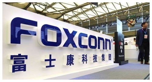 富士康戰略轉移 國內穩坐江山，越南投資遇挫的啟示