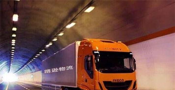 福建到全國貨物運輸與工廠機器設備托運 靈活高效的回頭車方案